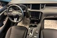 Infiniti QX50 Sport