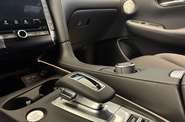 Infiniti QX50 Sport