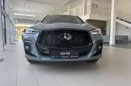 Infiniti QX50 Sport
