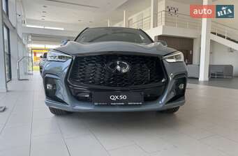 Infiniti QX50 2024 в Харків