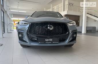 Infiniti QX50 2024 Sport