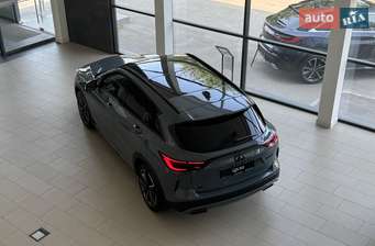 Infiniti QX50 2024 в Харків
