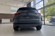 Infiniti QX50 Sport