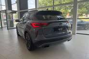 Infiniti QX50 Sport