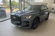 Infiniti QX50 Sport