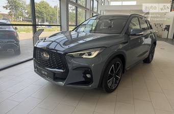 Infiniti QX50 2024 Sport