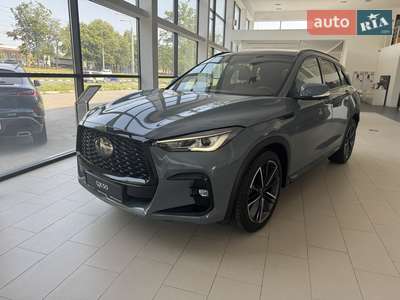 Infiniti QX50 2024 Sport