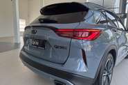 Infiniti QX50 Sport
