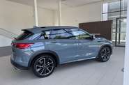 Infiniti QX50 Sport