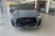 Infiniti QX50 Sport