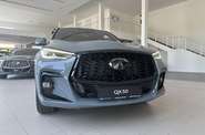 Infiniti QX50 Sport