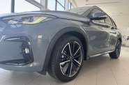 Infiniti QX50 Sport