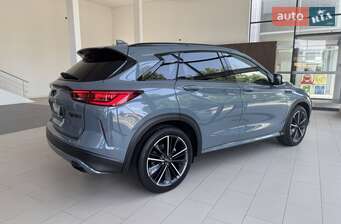 Infiniti QX50 2024 в Харків