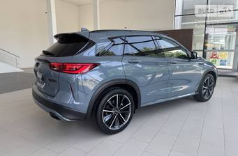 Infiniti QX50 2024 Sport
