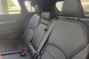 Infiniti QX50 Sport