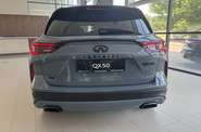 Infiniti QX50 Sport