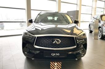 Infiniti QX50 2024 Luxe