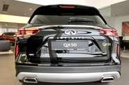 Infiniti QX50 Luxe