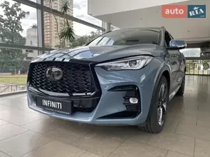 Infiniti QX50 Infiniti QX50