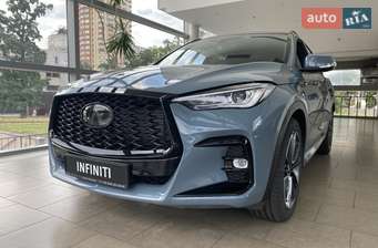 Infiniti QX50 2024 в Київ