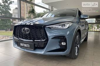Infiniti QX50 2024 Sport