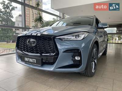 Infiniti QX50 2024 Sport