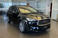 Infiniti QX50 Luxe