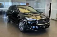 Infiniti QX50 Luxe