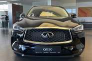 Infiniti QX50 Luxe