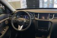 Infiniti QX50 Luxe