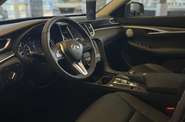 Infiniti QX50 Luxe