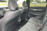 Infiniti QX50 Luxe