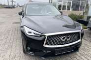 Infiniti QX50 Luxe