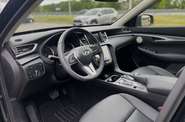 Infiniti QX50 Luxe