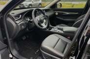 Infiniti QX50 Luxe