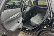 Infiniti QX50 Luxe