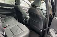 Infiniti QX50 Luxe