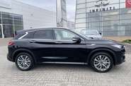 Infiniti QX50 Luxe