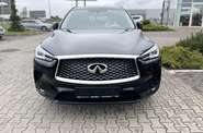 Infiniti QX50 Luxe