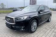 Infiniti QX50 Luxe