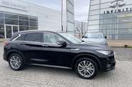 Infiniti QX50 Luxe
