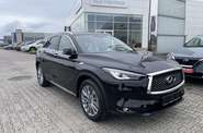 Infiniti QX50 Luxe