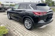 Infiniti QX50 Luxe