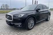 Infiniti QX50 Luxe