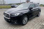 Infiniti QX50 Luxe