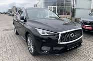 Infiniti QX50 Luxe