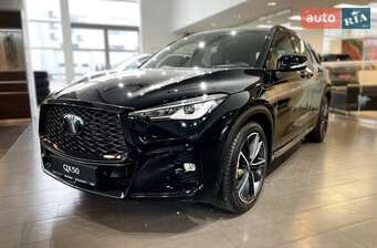Infiniti QX50 2024 в Київ