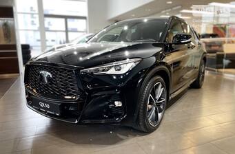 Infiniti QX50 2024 Sport