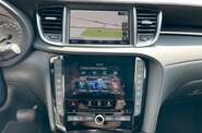 Infiniti QX50 Sport