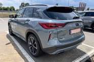Infiniti QX50 Sport